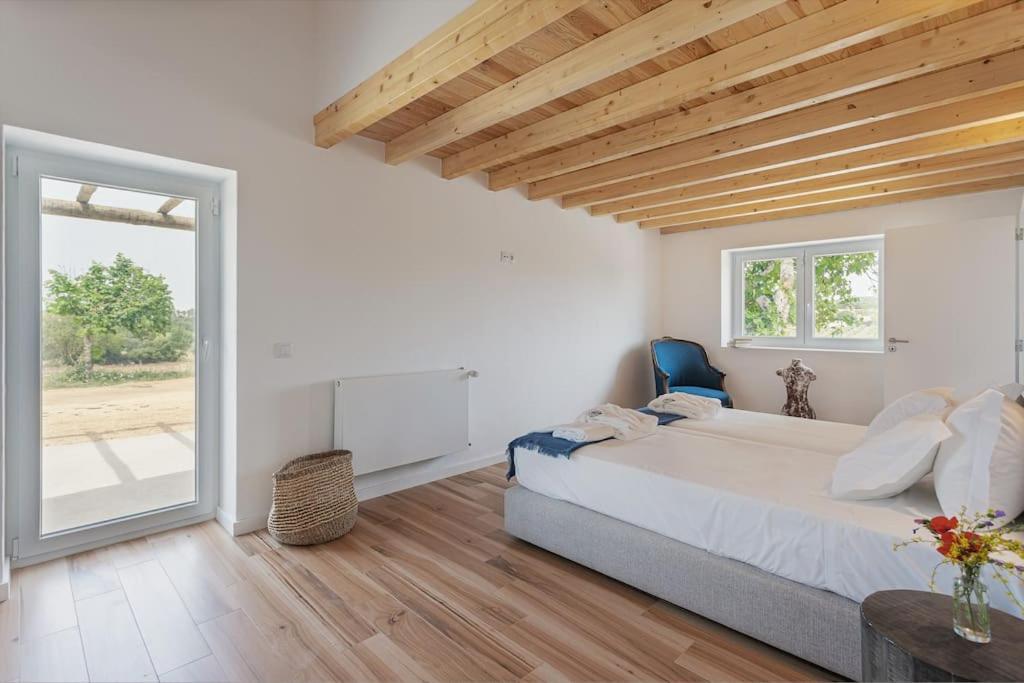 Apartamento Alicante Montemor-o-Novo Exteriér fotografie