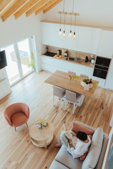 Apartamento Alicante Montemor-o-Novo Exteriér fotografie