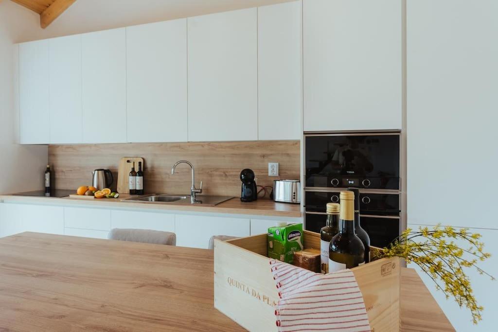 Apartamento Alicante Montemor-o-Novo Exteriér fotografie