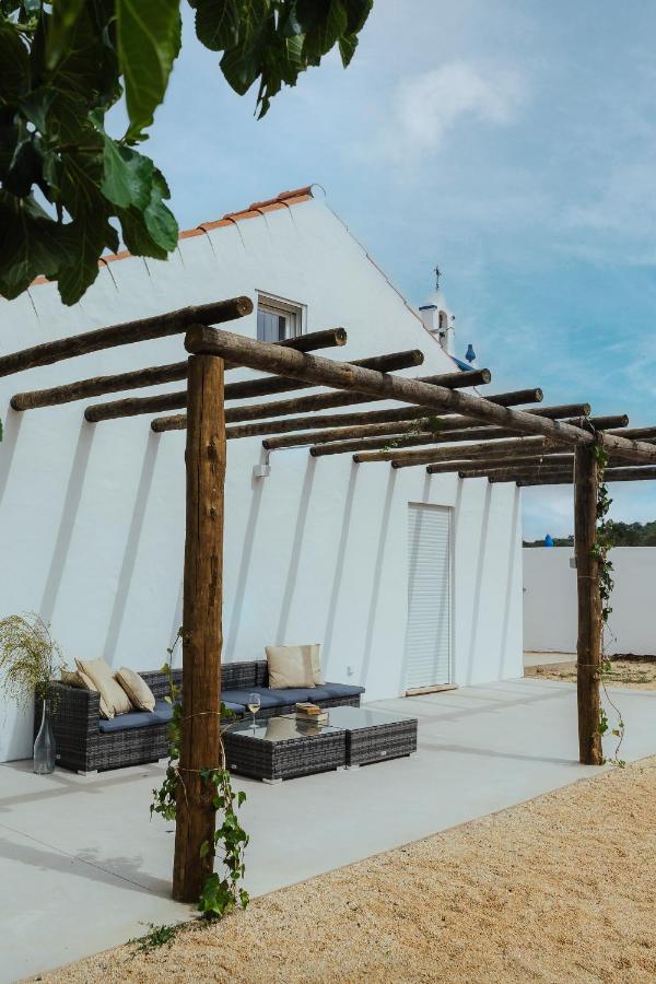 Apartamento Alicante Montemor-o-Novo Exteriér fotografie